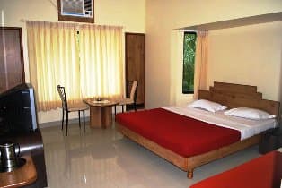Hotel Kuber Inn, Shirdi 4
